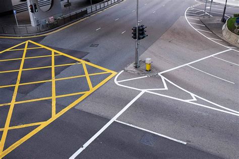 traffic signal junction box|yellow box junction penalty points.